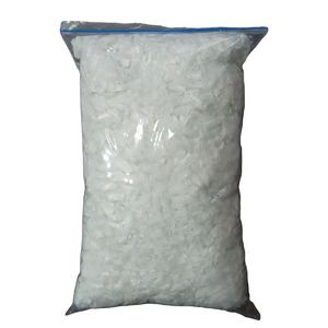 الیاف سفید تقویت کننده بتن مدل ply12 وزن 1 کیلوگرم